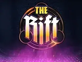 The Rift game screenshot