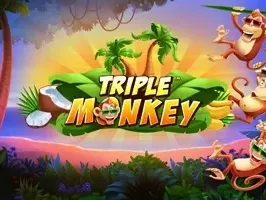 Triple Monkey screenshot