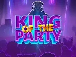 King of the Party game thumbnail