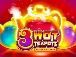 กาน้ำชาร้อน 3 ใบ_ ถือและชนะ game thumbnail