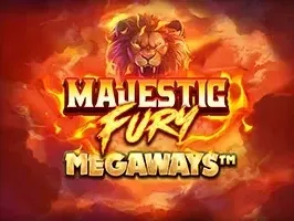 Majestic Fury Megaways screenshot