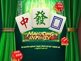 Mahjong Infinity screenshot